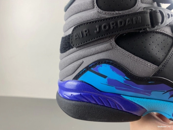 (2025)  Jordan  Air 305381-006 “Aqua” 8 0902